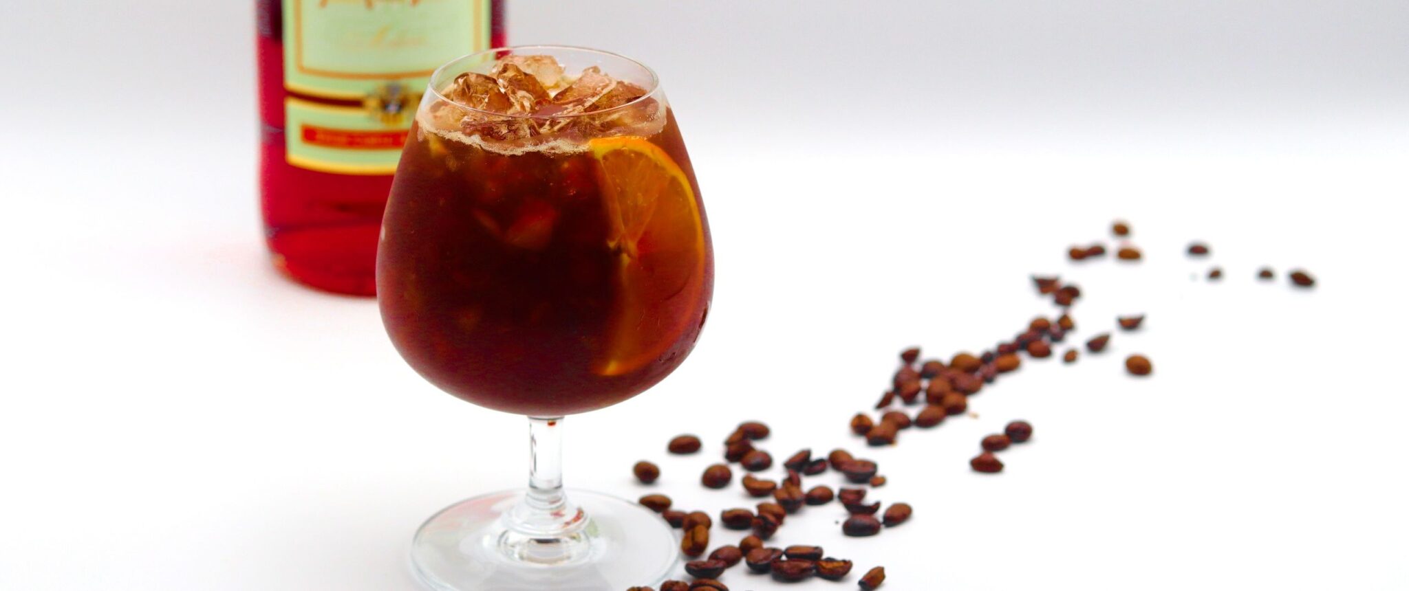 Carpo Lavoro cocktail