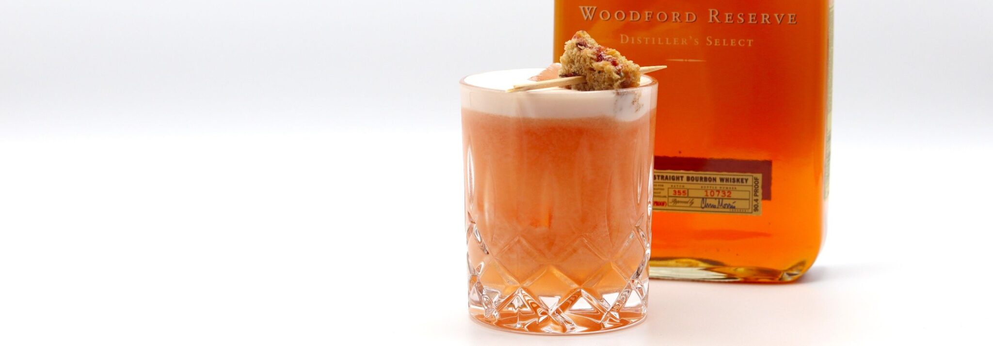 Peanut Butter and Jelly Sour