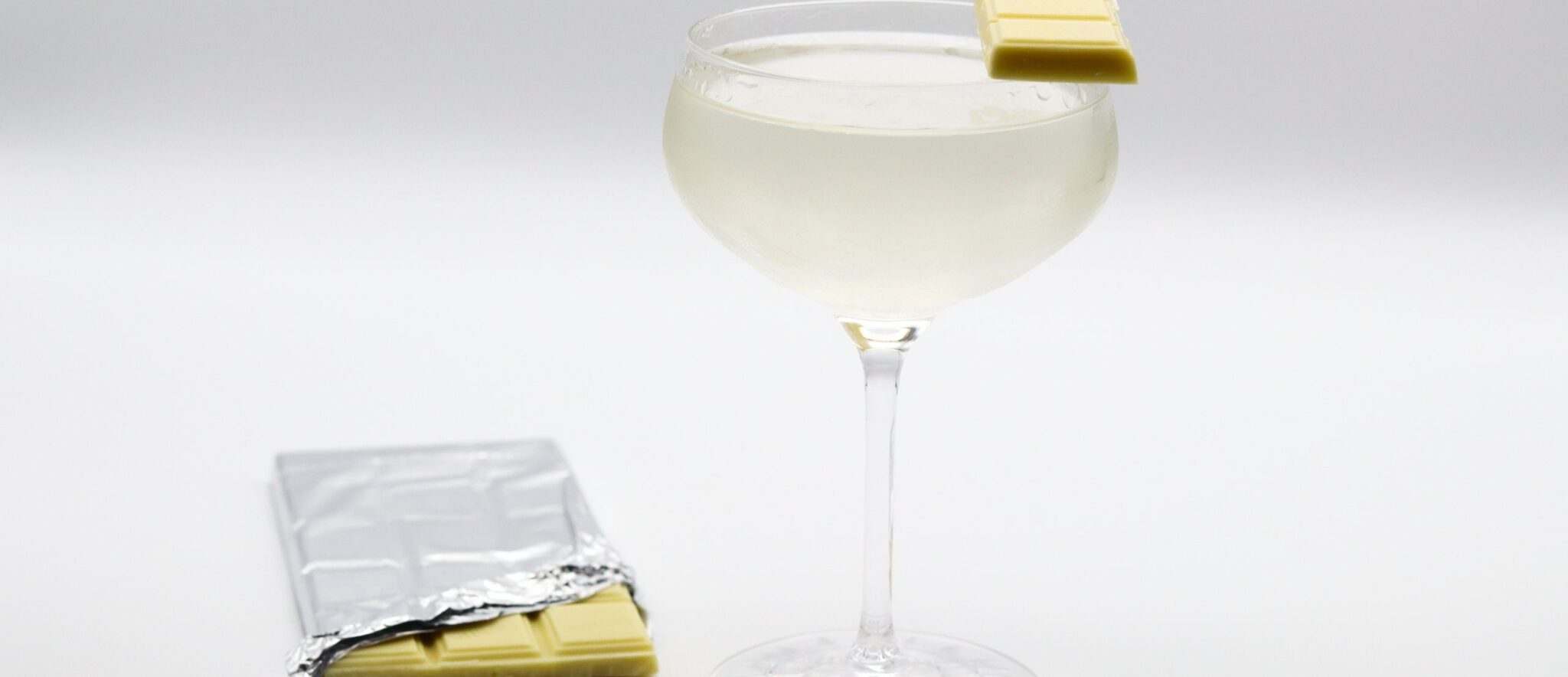 Chocolate Martini cocktail