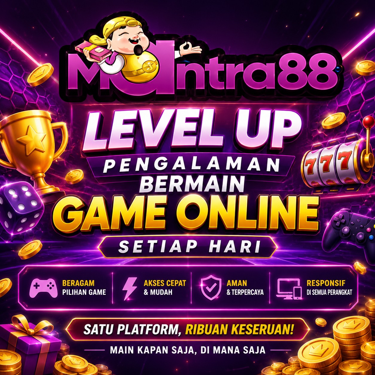 MANTRA88